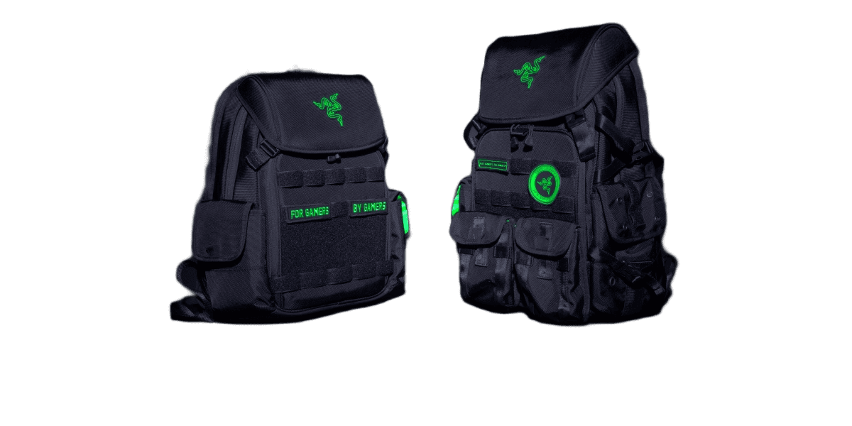 Razer Tactical Backpack