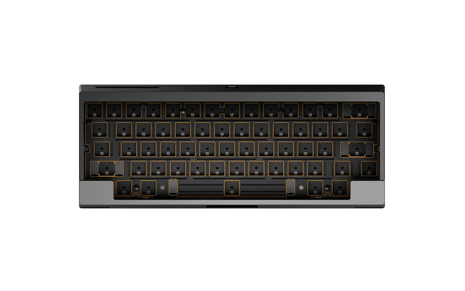 AM Compact Touch