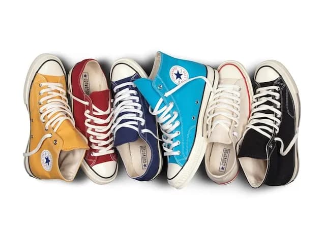 Converse Chuck 70