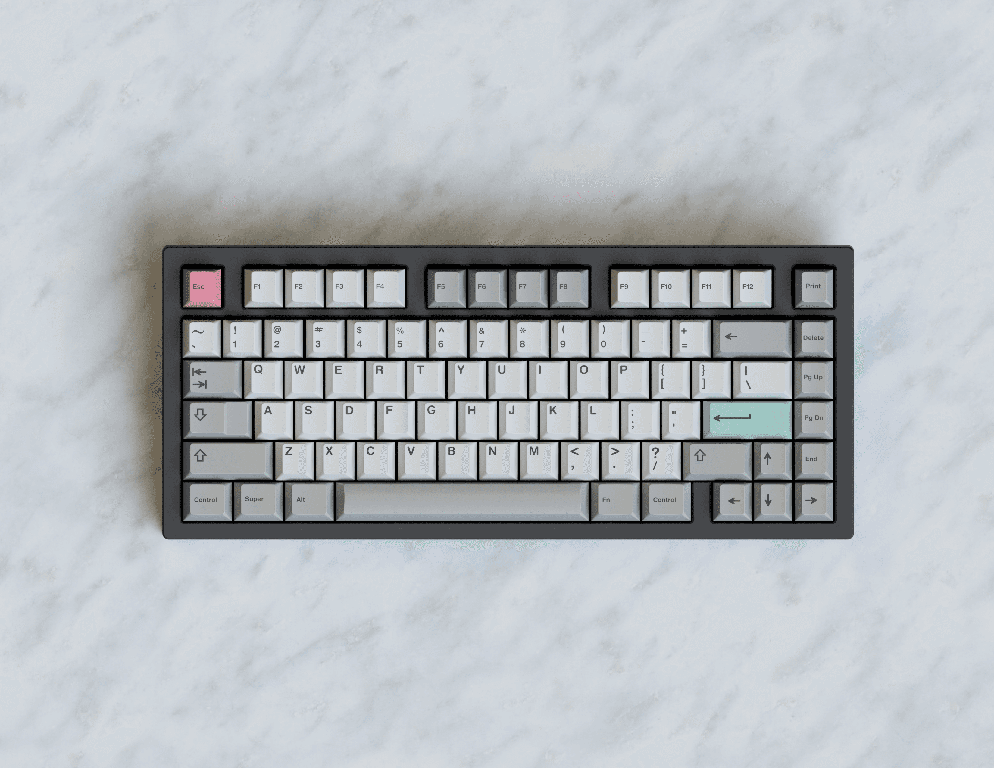 Primus75