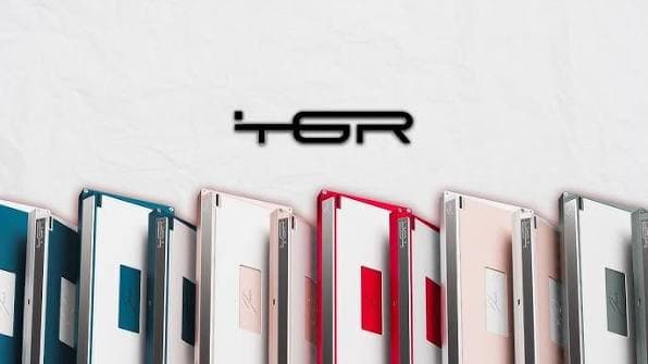 TGR 910 ME V2